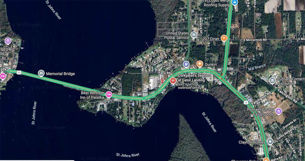 162 Us Highway 17 - Photo 1