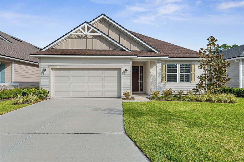 42 Moana Court S - Photo 1