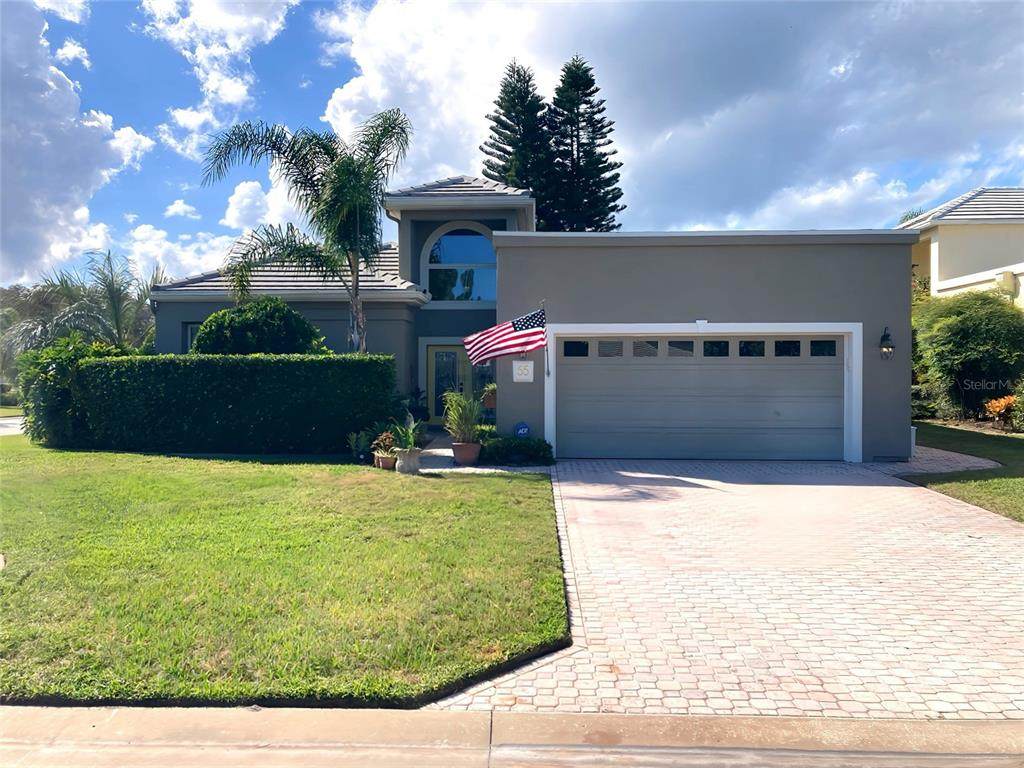 55 Bay Pointe Drive - Photo 1