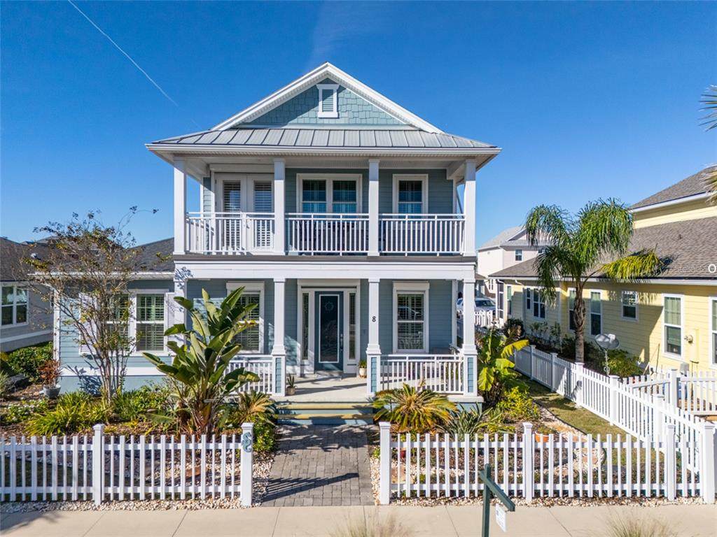 8 Laughing Gull Lane - Photo 1