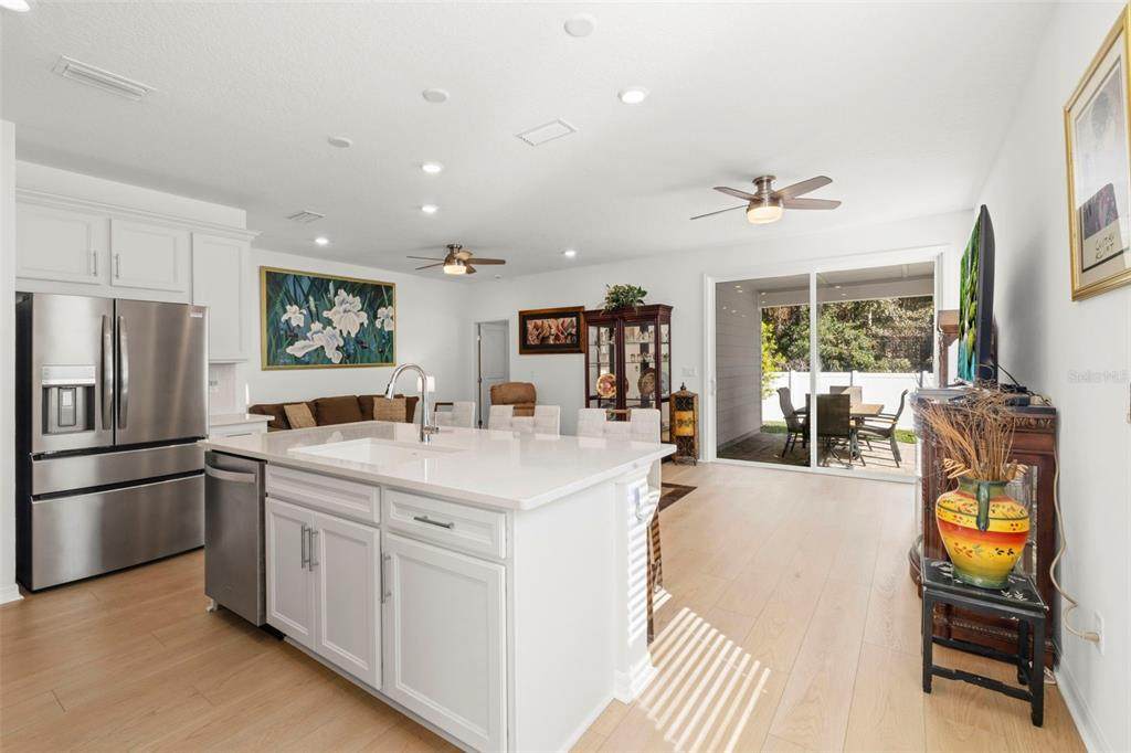 543 Blind Oak Circle - Photo 1