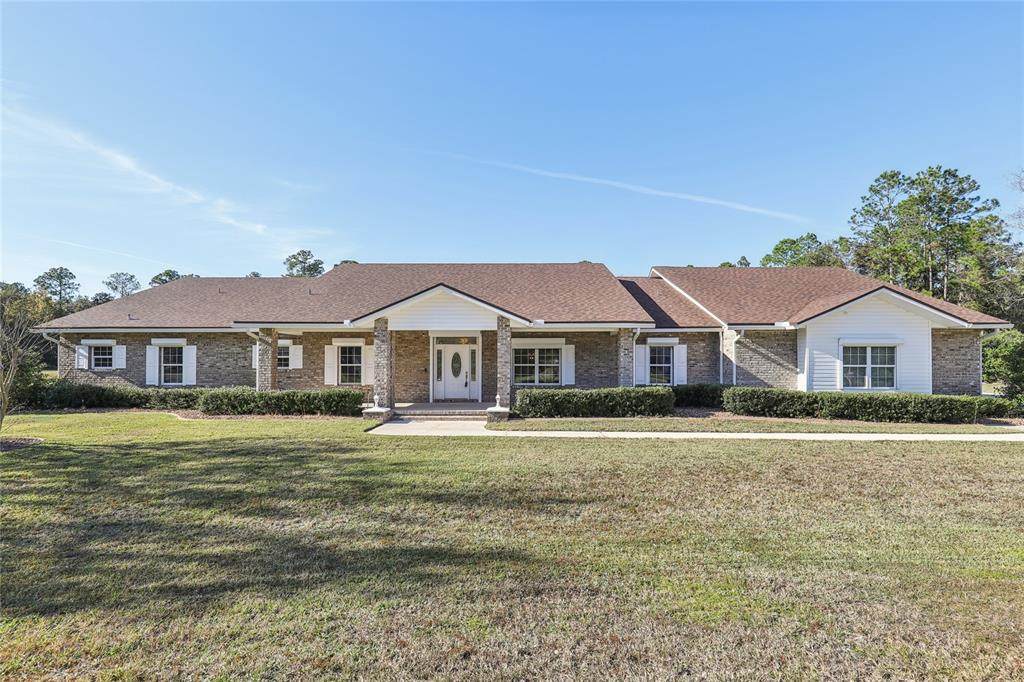 201 Towers Ranch Drive - Photo 1