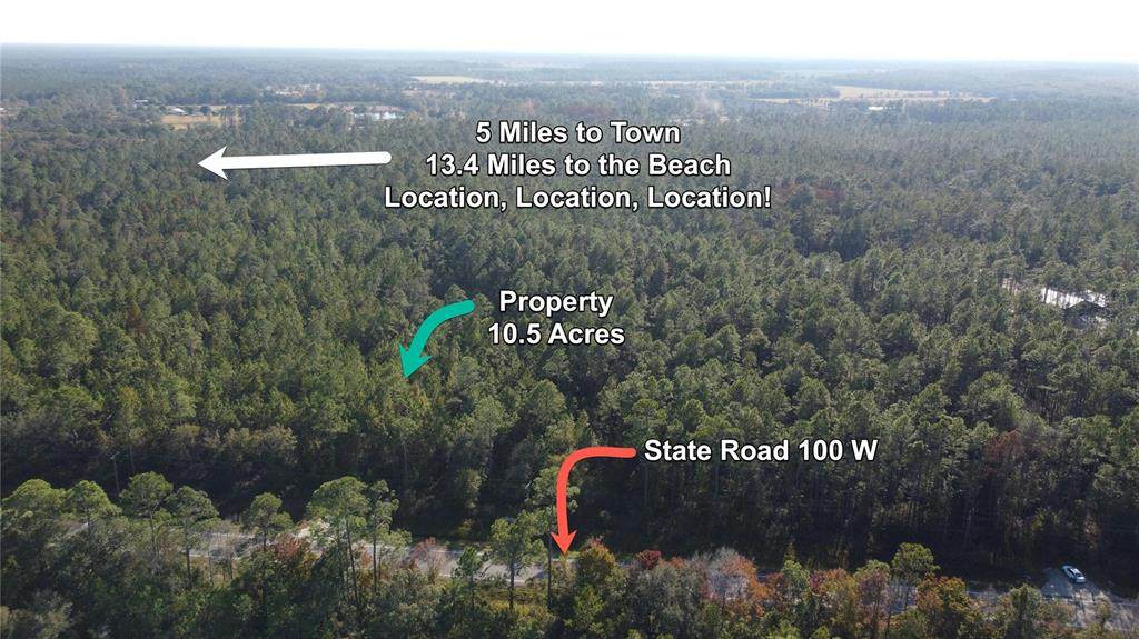 4619 State Hwy 100 - Photo 1
