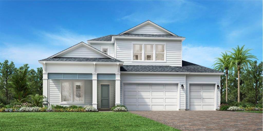 164 Stillwater Drive - Photo 1