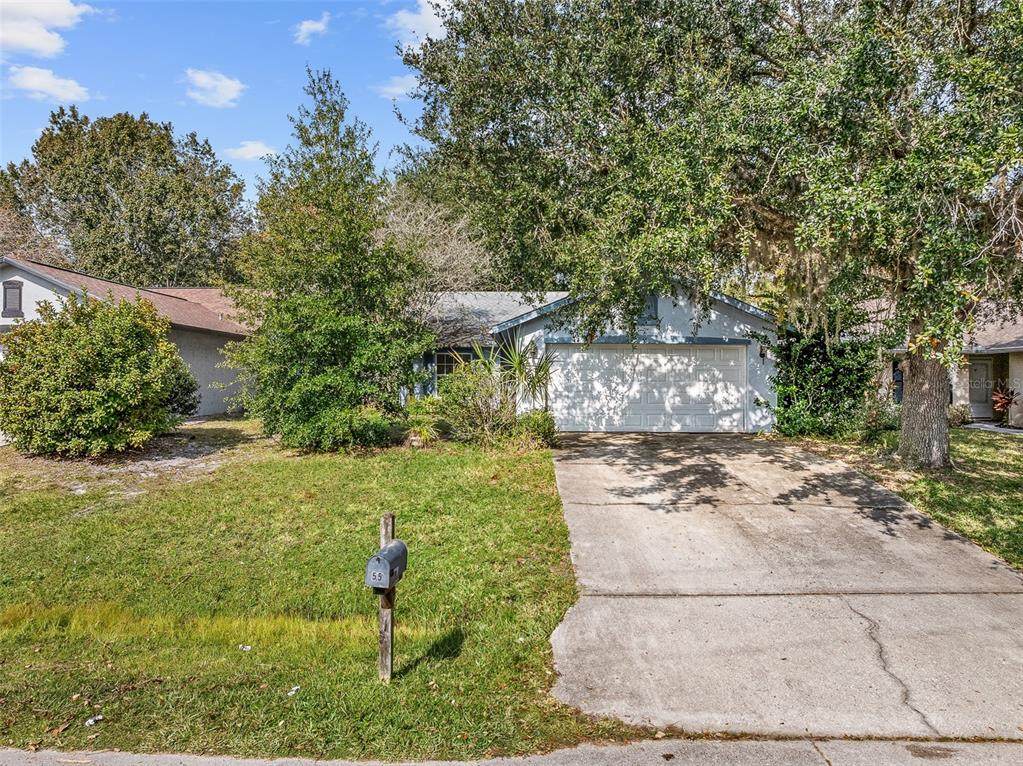 55 Wood Acre Lane - Photo 1