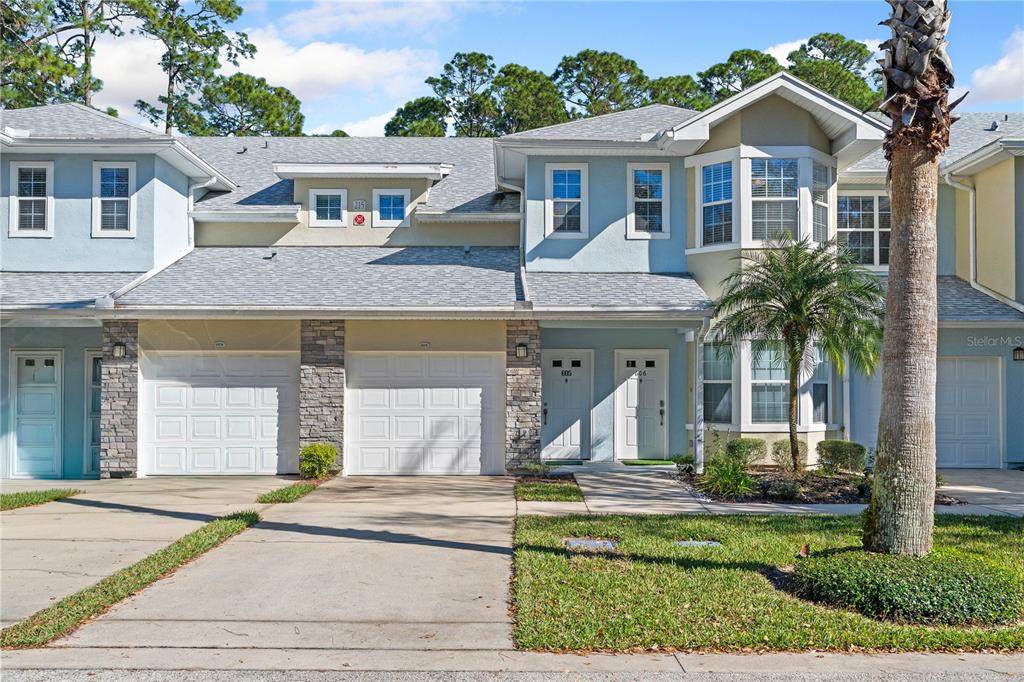 215 Bayberry Circle - Photo 1