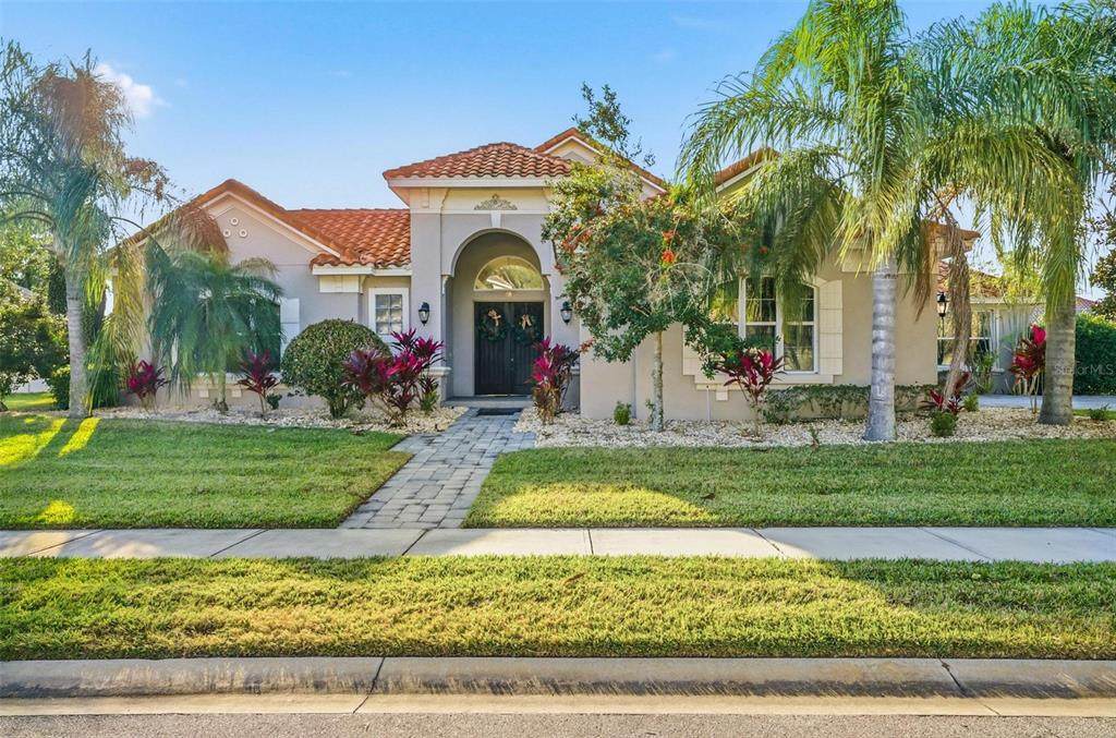 55 New Water Oak Drive - Photo 1