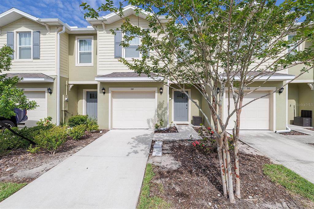 58 Bella Oaks Drive - Photo 1