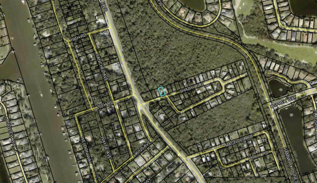 7 Shady Lane - Photo 1