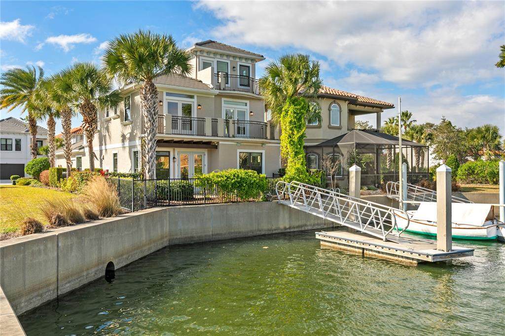 259 Yacht Harbor Drive - Photo 1