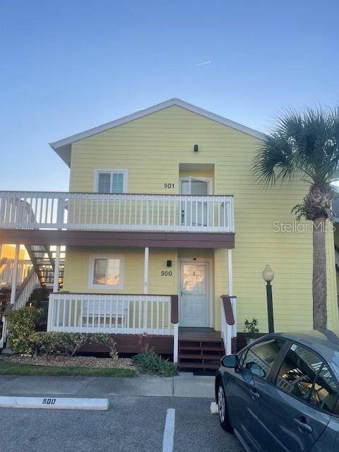901 Ocean Marina Drive - Photo 1