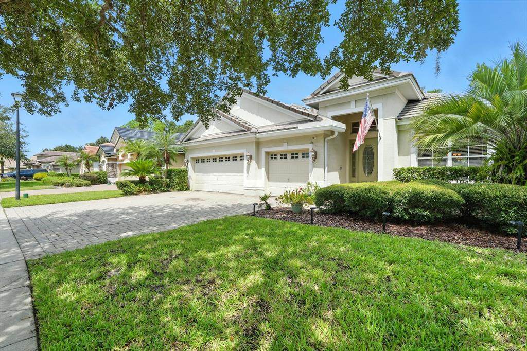 836 Wood Briar Loop - Photo 1
