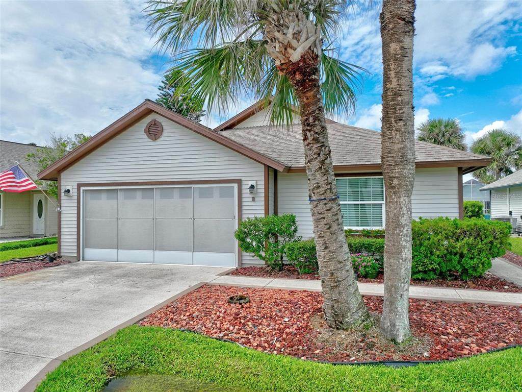 8 Sea Vista Drive - Photo 1