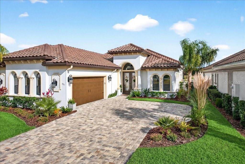 431 Bourganville Drive - Photo 1