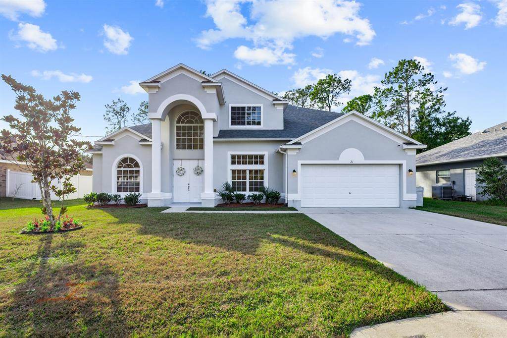 21 Whittingham Lane - Photo 1