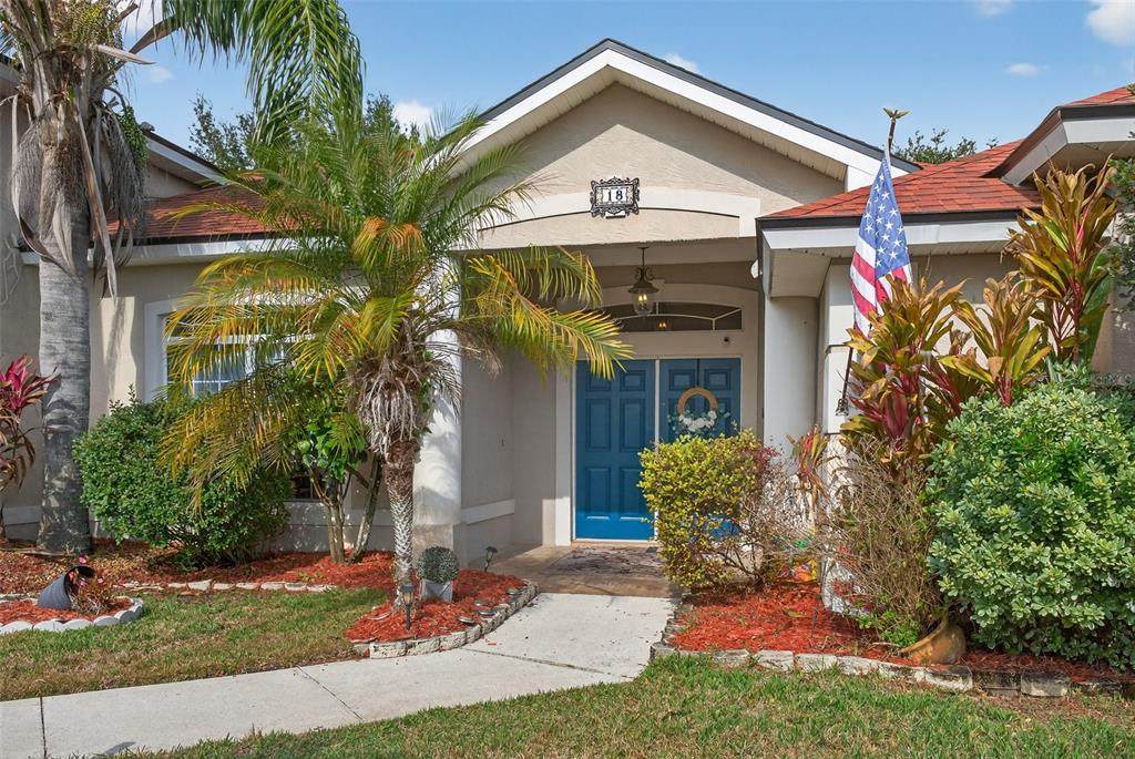 18 Lewiston Court - Photo 1