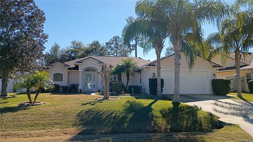 114 Foxhall Lane - Photo 1