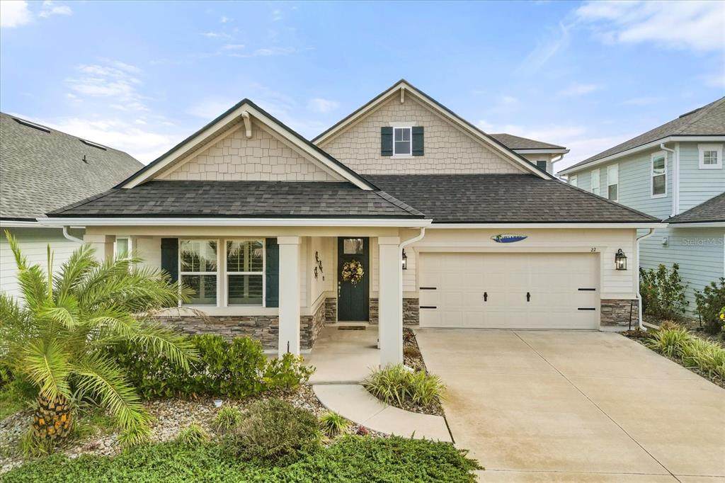 22 Los Lagos Boulevard - Photo 1