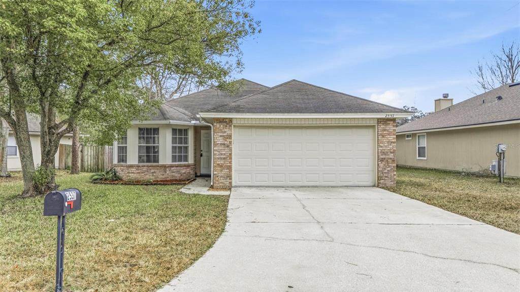 2537 Blackstone Court - Photo 1