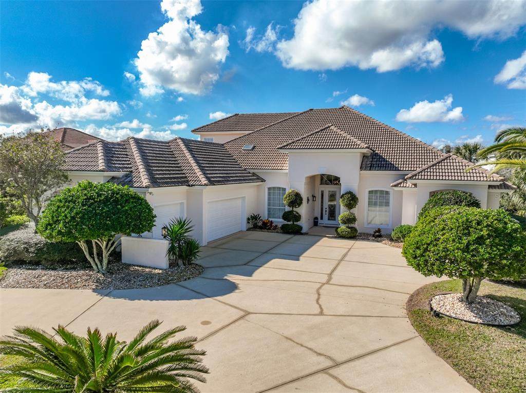 104 Island Estates Parkway - Photo 1