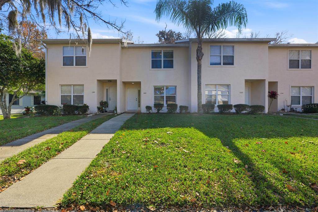 1502 Deer Springs Road - Photo 1