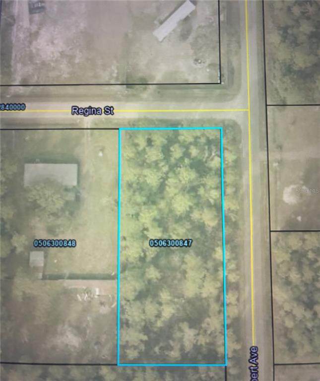 4205 Regina Street - Photo 1