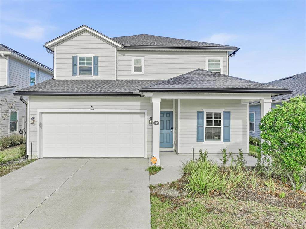 132 Nighthawk Lane - Photo 1