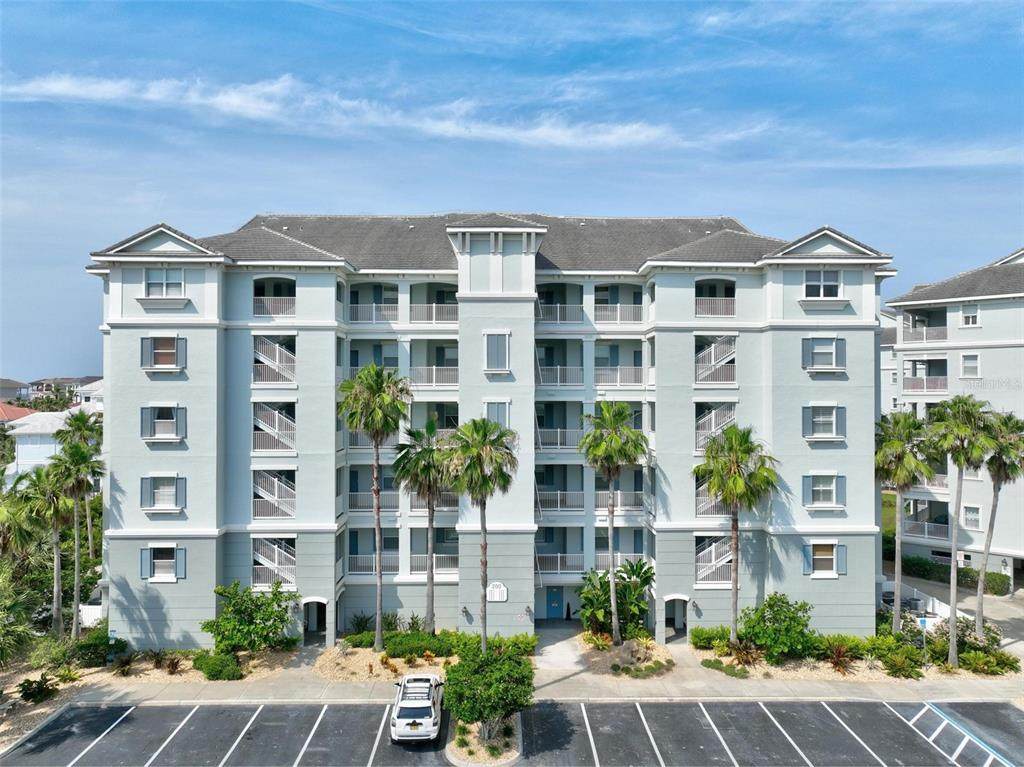 200 Cinnamon Beach Way - Photo 1