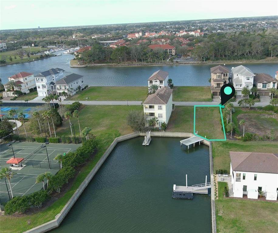 245 Yacht Harbor Drive - Photo 1