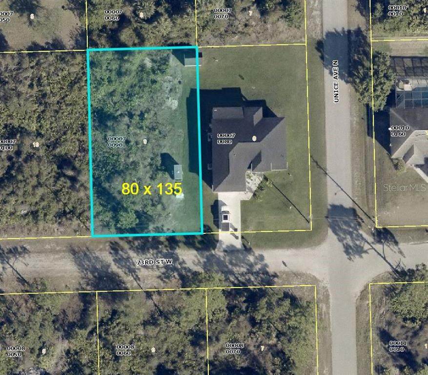 3602 73RD Street - Photo 1