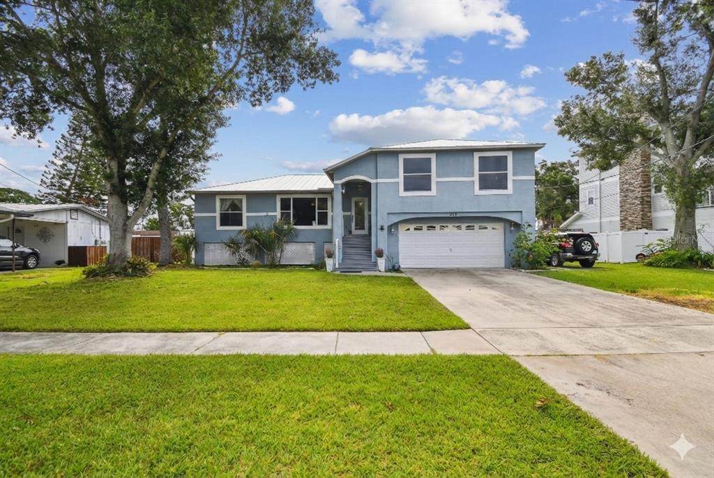 317 Shore Drive - Photo 1