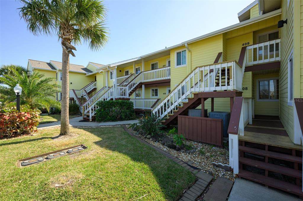 406 Ocean Marina Drive - Photo 1