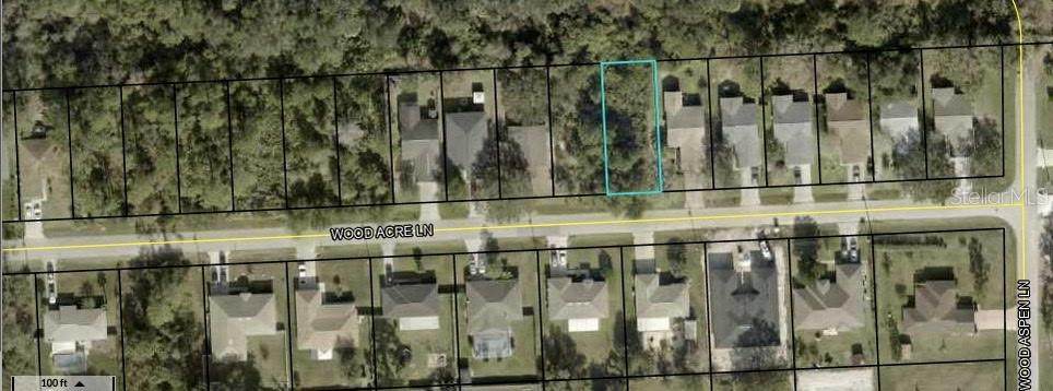 45 Wood Acre Lane - Photo 1