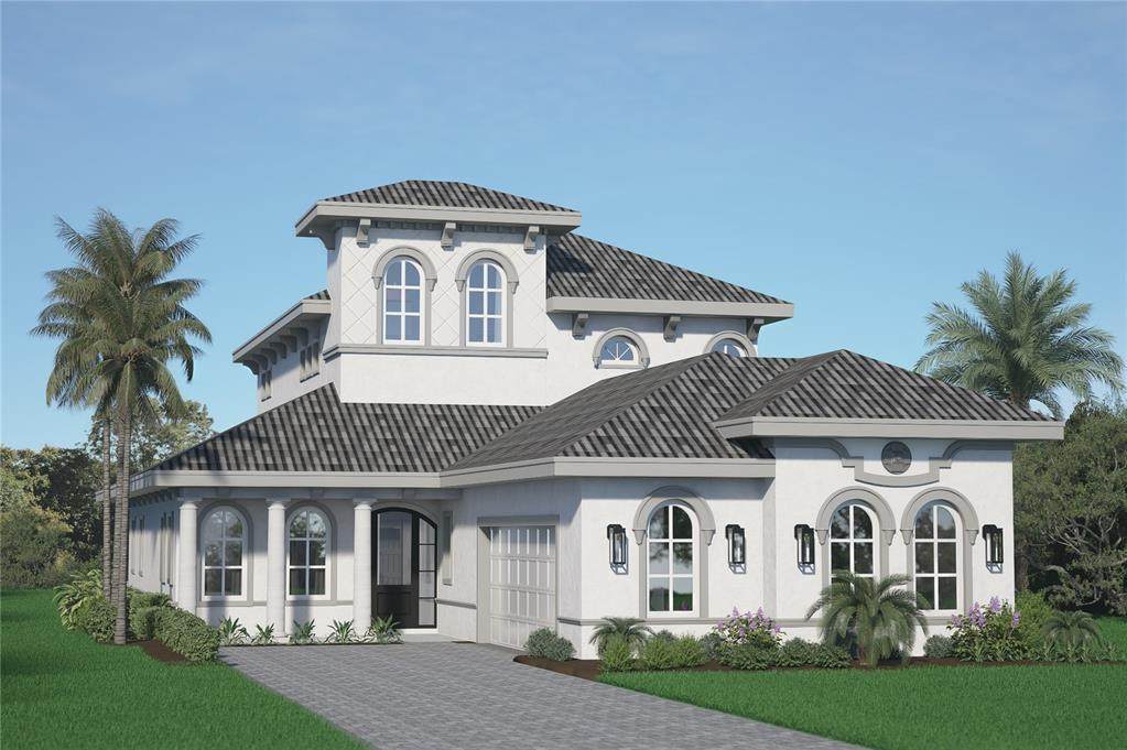 612 Mahogany Run - Photo 1