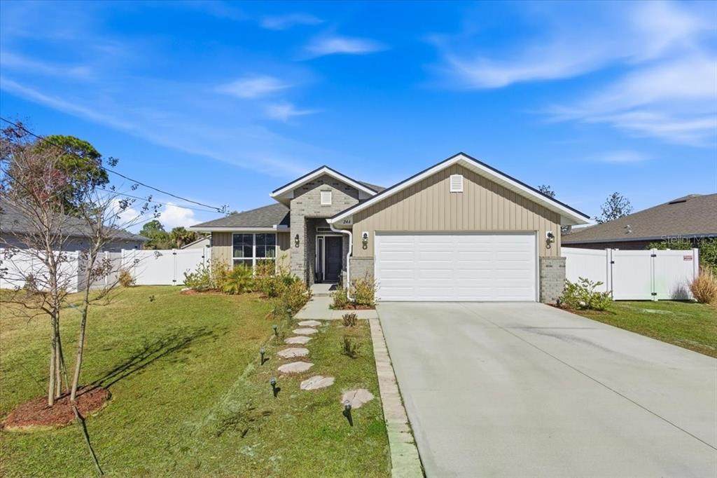 244 Bird Of Paradise Drive - Photo 1