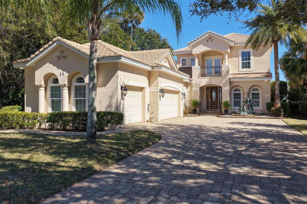 11 Riverwalk Drive - Photo 1