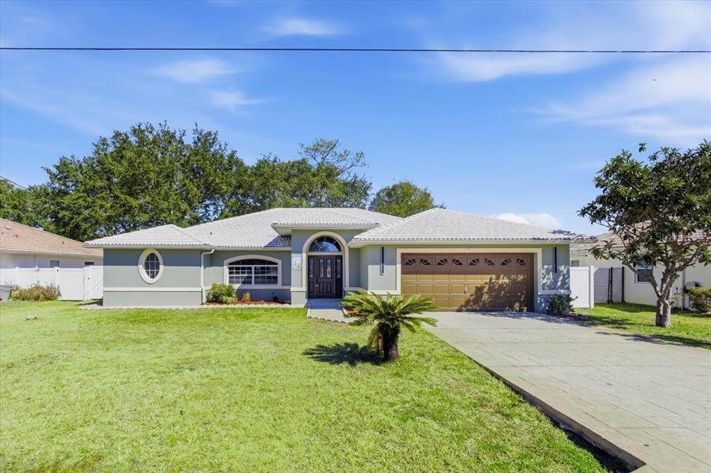 12 Providence Lane - Photo 1