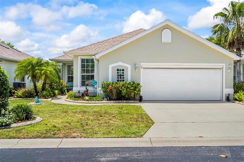 19 Raintree Circle - Photo 1