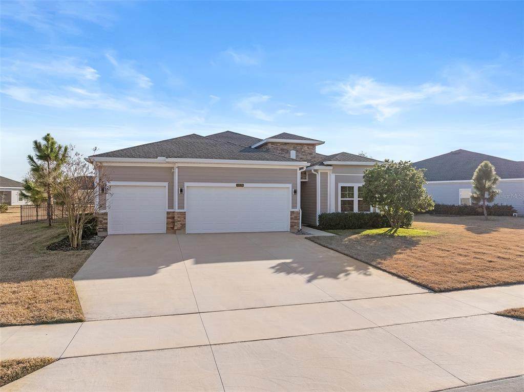 2229 Oconnel Drive - Photo 1