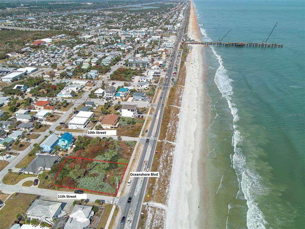 1000B Ocean Shore Boulevard - Photo 1