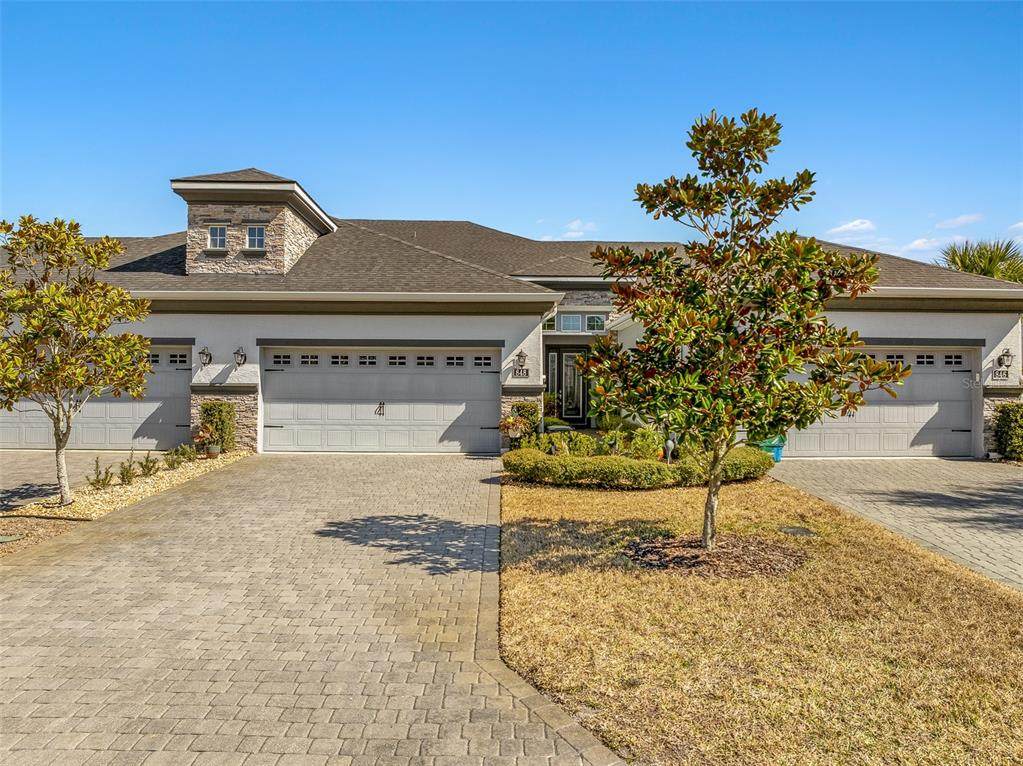 848 Pinewood Drive - Photo 1