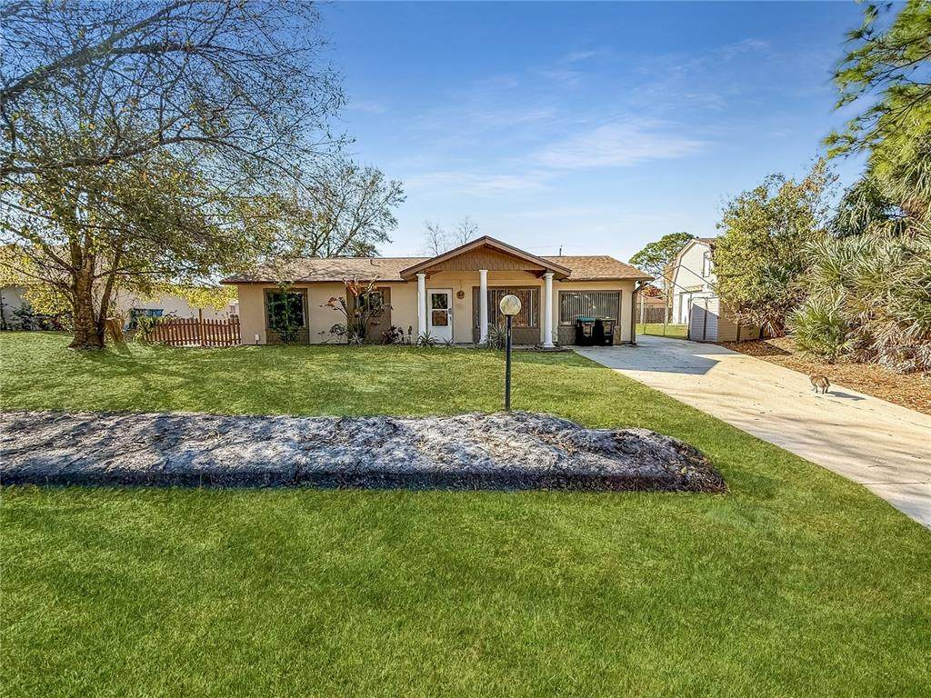 1650 Burgundy Street - Photo 1