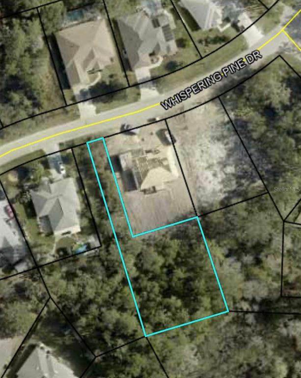 65 Whispering Pine Drive - Photo 1