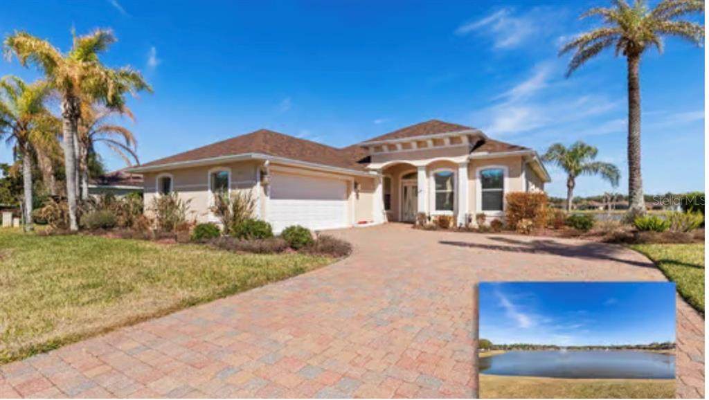 154 Arena Lake Drive - Photo 1