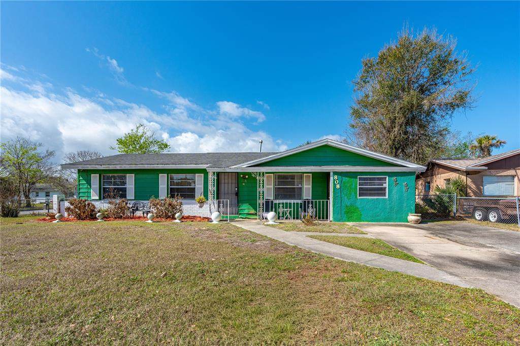 808 Kathy Street - Photo 1