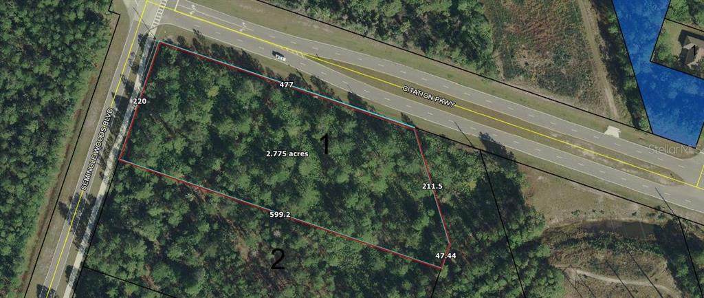  Seminole Woods Blvd - Photo 1