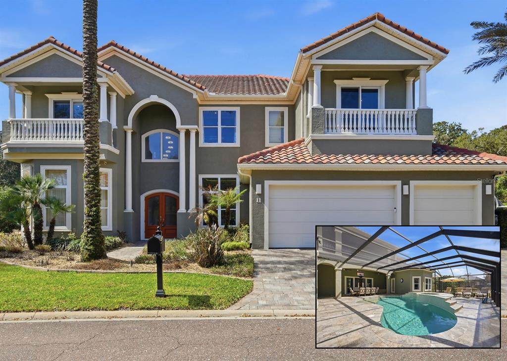 11 Ocean Oaks Lane - Photo 1