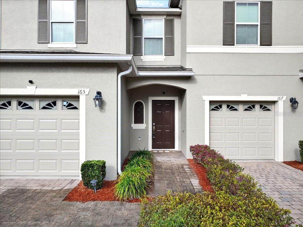 165 Aston Grande Drive - Photo 1