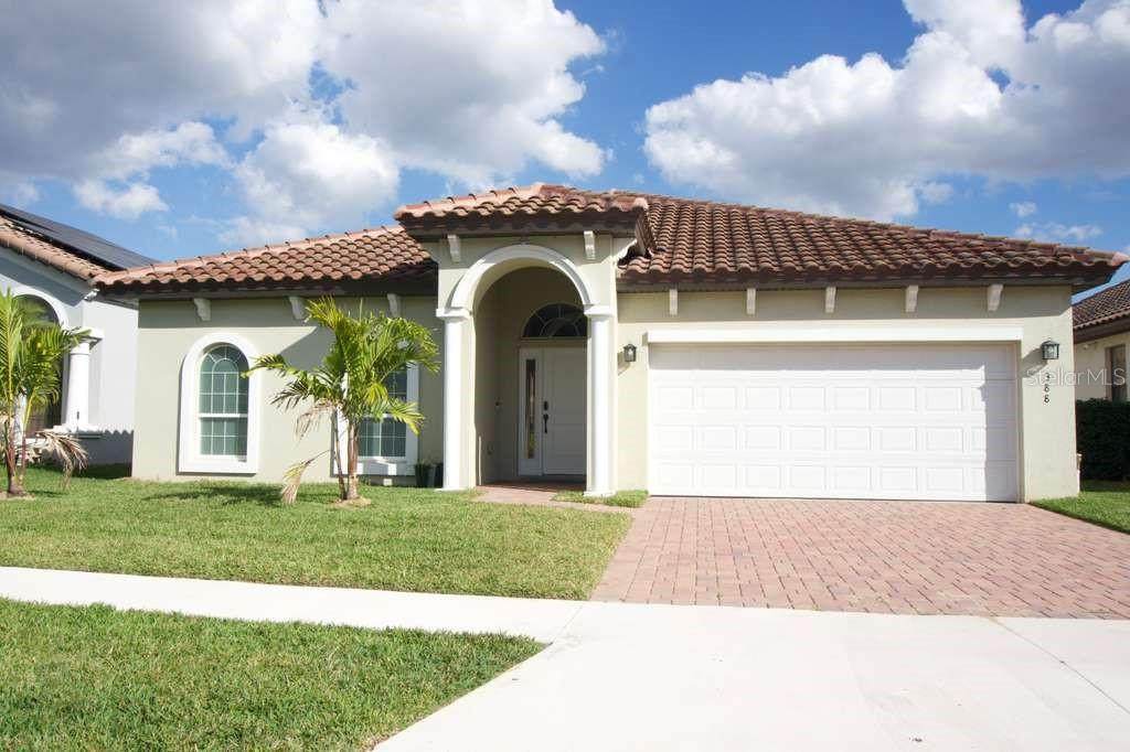 388 Villa Sorrento Circle - Photo 1