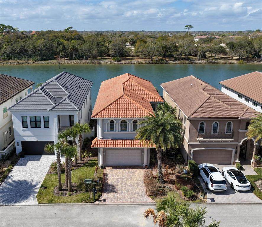 262 Yacht Harbor Drive - Photo 1